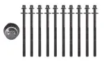 HB303 - : Engine Cylinder Head Bolt Set for Enginetech Image
