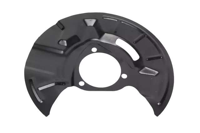 84363064 - : Front Driver Side Brake Dust Shield for Buick: LaCrosse | Cadillac: XT4 Image