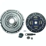 MU721411 - : NEW CLUTCH KIT for PERFECTION CLUTCH Image