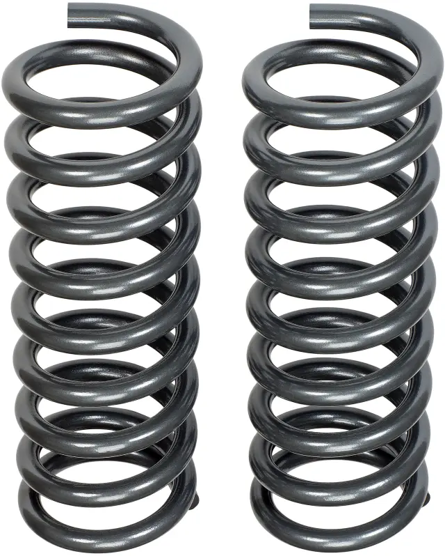 929909 - Suspension: Heavy Duty Coil Spring Upgrade - 35 Percent Increased Load Handling for Dorman Image