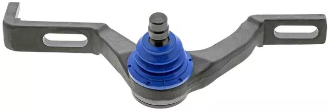 Front Upper Suspension Control Arm and Ball Joint Assembly - ACDelco (MK8710T)