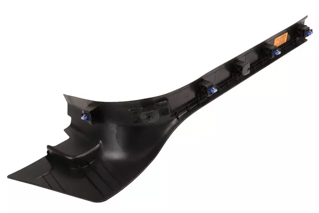 Front Sill Plate - GM (22837305)