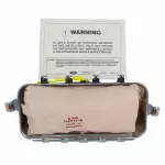 FR3Z63044A74E - : Module Air Bag for Ford Image