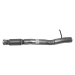 38975 - : Prebent Exhaust Pipe for AP Exhaust Image