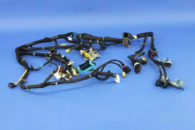 68229559AB - Electrical: Instrument Panel Wiring for Dodge: Dart Image