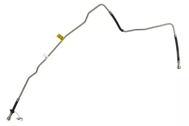 Front Fuel Feed Pipe - GM (15821328)