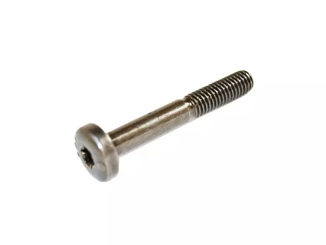 6510706AA - Electrical: Pan Head Screw for Chrysler: Pacifica, Voyager Image