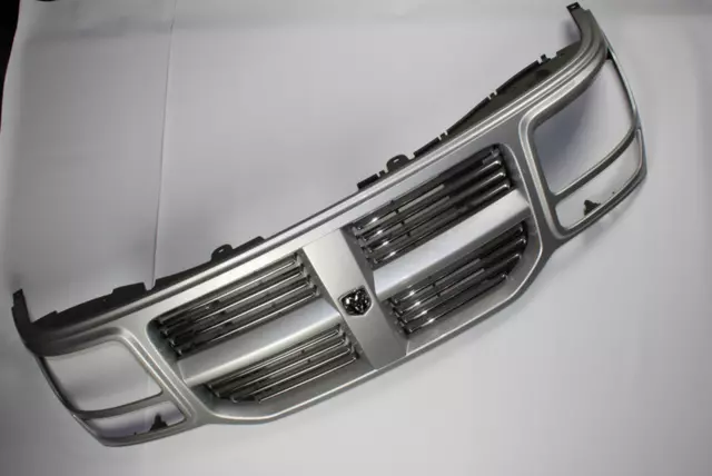 Radiator Grille - Mopar (1EY99WS2AE)