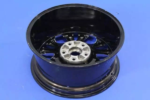 2013-2017 Ram 1500 - Wheel-Aluminum - Mopar (1UB20DD5AB)