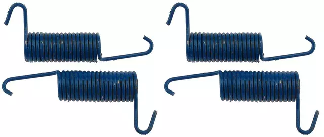 18H412 - Brake: Rear Brake Shoe Adjuster Spring for ACDelco Image