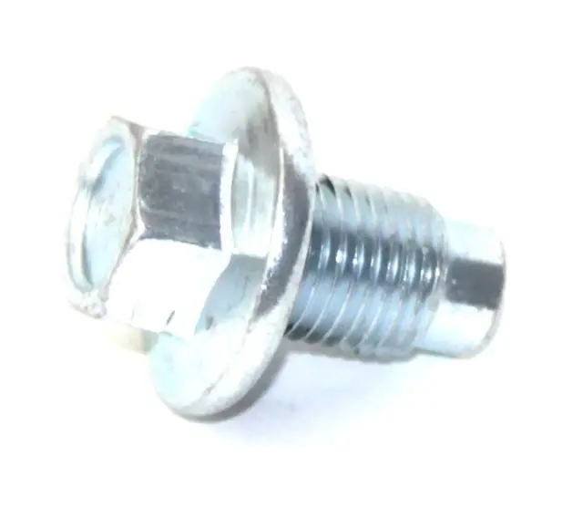 7976 - Engines &amp; Components: MTC Ronak Engine Oil Drain Plug for MTC Parts Image