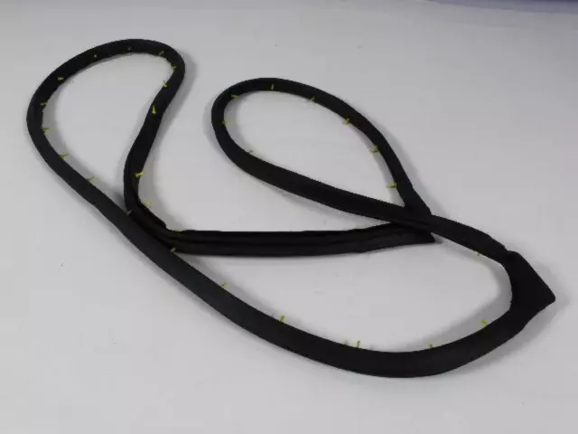 55359201AE - Body: Rear Weather-strip for Dodge: Ram 1500 Van, Ram 2500 Van, Ram 3500 Van Image