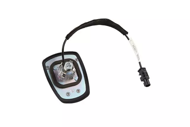 13383712 - : Radio Antenna Base for ACDelco Image