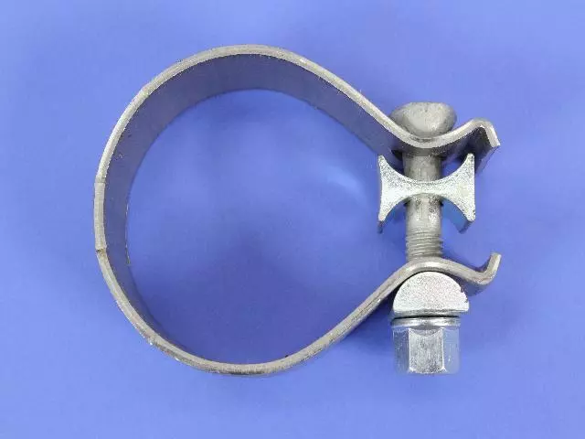 52125485AA - : Exhaust Clamp for Dodge: Nitro | Jeep: Liberty Image