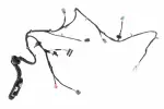 42880164 - : F Harness for GM Image