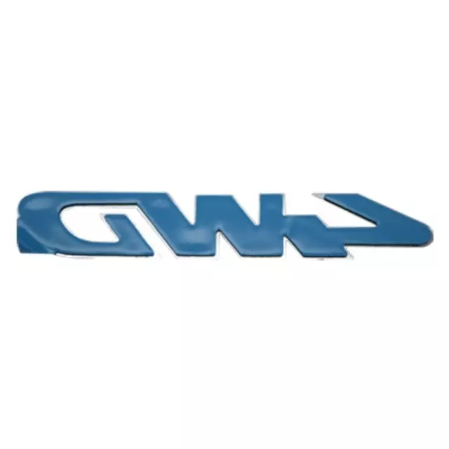 Nameplate - Ford (8L8Z-7842528-D)