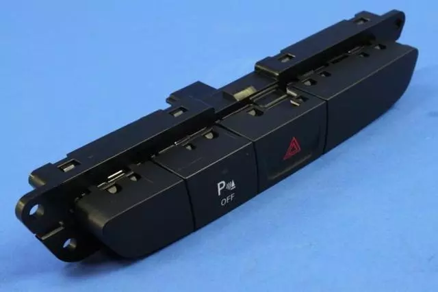 68158644AB - Body: Switch for Chrysler: 200 | Jeep: Cherokee Image