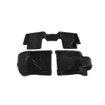 82214855AB - Interior Accessories: All-Weather Floor Mats for Mopar Image