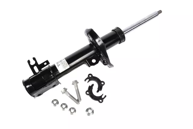 93195925 - : Front Passenger Side Suspension Strut Assembly Kit for GM Image