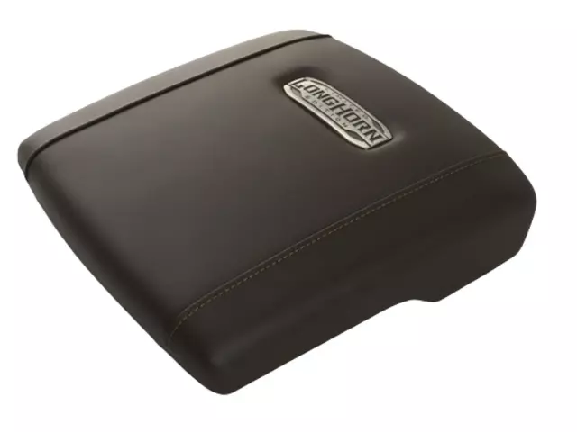 7VE181DMAA - Interior Trim: Armrest Pad for Mopar Image image