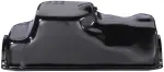 CRP09B - : Engine Oil Pan for Spectra Premium Image