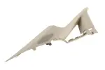 26229611 - : Shale Driver Side Quarter Window Trim Finish Panel for GM Image