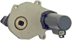 600902 - : Transfer Case Shift Motor for Dorman Image