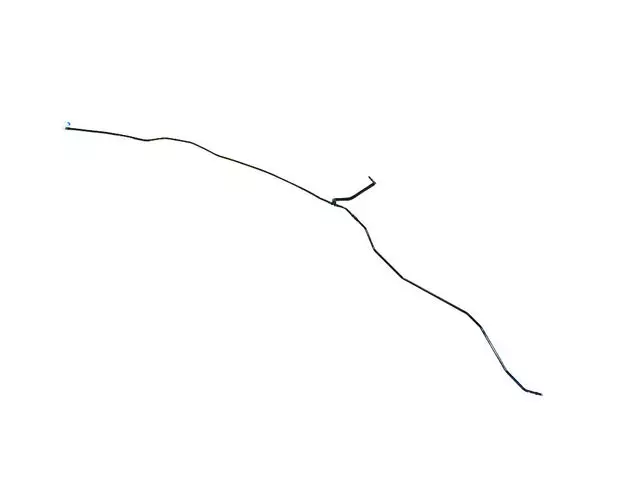 68196421AA - : Tube for Mopar Image