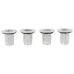 W718389S437 - : 2015-2024 Ford - Fender Nut for Ford: Mustang, Mustang Mach-E Image