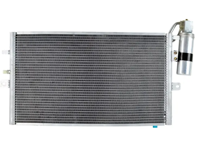 3275 - : OSC 3275 A/C Condenser for OSC Image