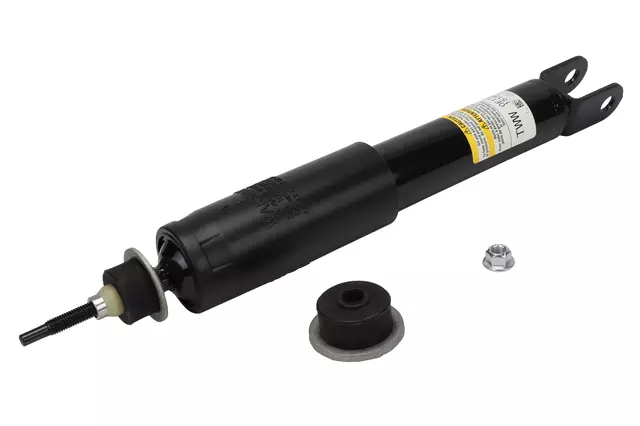 19168458 - Suspension: Suspension Shock Absorber for Chevrolet: Silverado 1500, Silverado 1500 Classic | GMC: Sierra 1500, Sierra 1500 Classic Image