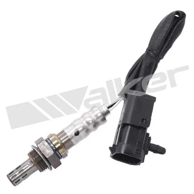 25023004 - Emission Systems: Walker Products 250-23004 Oxygen Sensor 3-W Direct Fit Narrow-Band for Walker Products Inc. - Image