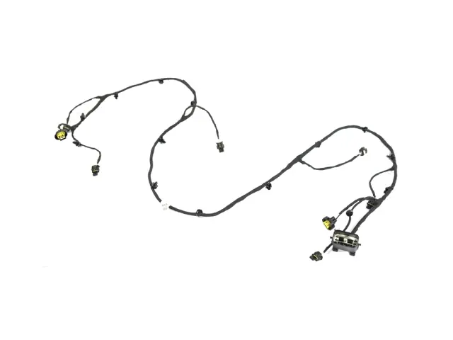 Front Fascia Wiring - Mopar (68361130AD)