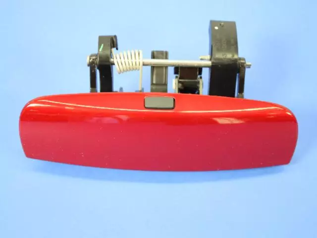 Front Door Exterior Handle, Right - Mopar (1MZ84ARHAJ)