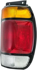 1610235 - : Tail Light Assembly for Dorman Image