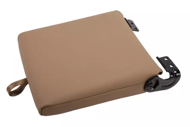 84105407 - Body: Armrest for Chevrolet: Silverado 1500, Silverado 2500 HD, Silverado 3500 HD | GMC: Sierra 1500, Sierra 2500 HD, Sierra 3500 HD Image