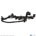 G1EZ14630Y - : Wire Assembly Jumper for Ford Image