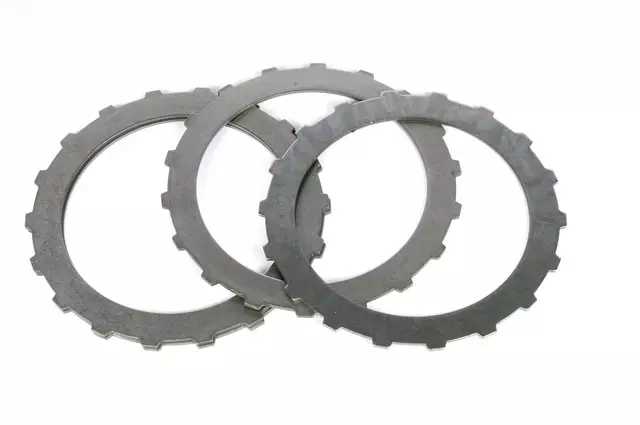 24220777 - Transmission: Transmission Clutch Friction Plate for Chevrolet: Equinox | Pontiac: Torrent | Saturn: Ion, Vue Image image