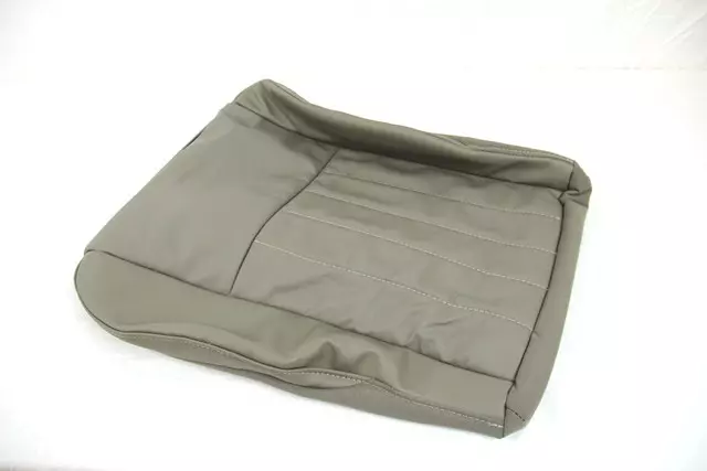 Front Seat Cushion Cover, Driver And Passenger - Mopar (1BF901J3AA)
