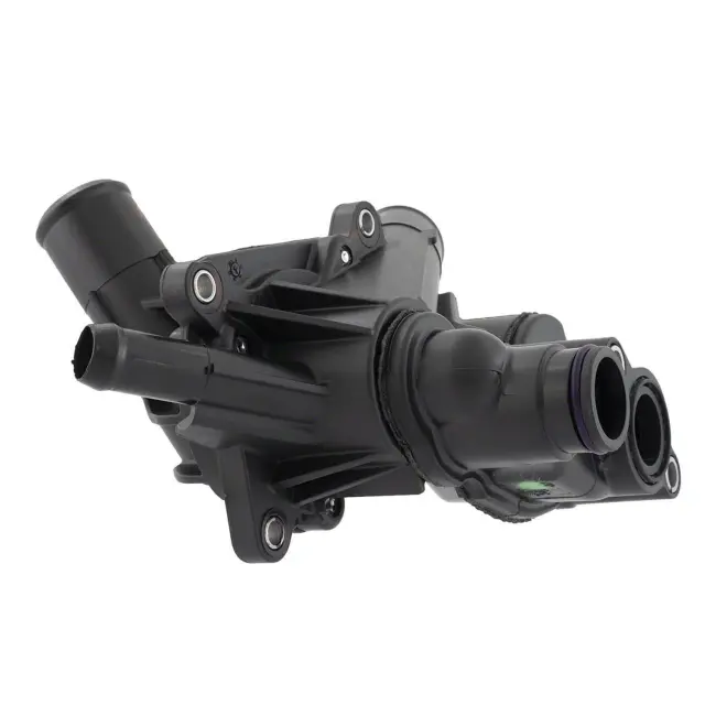 RH314 - : Motorcraft™ Engine Coolant Thermostat Kit for Ford: Expedition, F-150 | Lincoln: Navigator Image