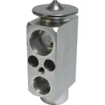 EX10672C - : A/C Expansion Valve -- Block Expansion Valve for UAC Image