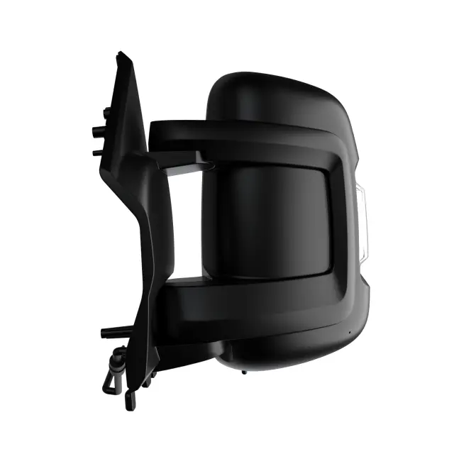 Outside Rear-View Mirror, Left - Mopar (7SV21JXWAC)