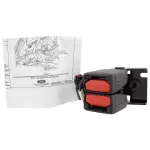 M1PZ7860045AB - Electrical: Buckle for Ford: Bronco Sport Image