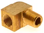 G606200404 - : Male Pipe to Female Pipe - 90 (Pipe Adapters) for Gates Image