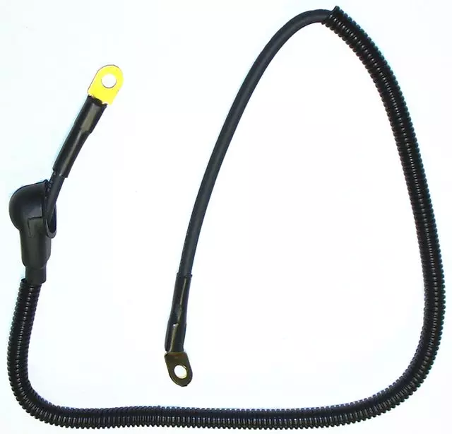 Battery Cable - ACDelco (6ST40)