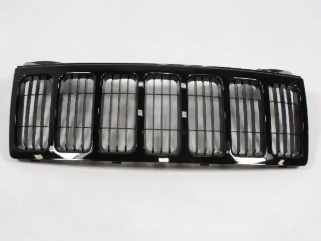 Radiator Grille - Mopar (1DF491X8AB)