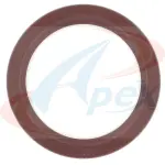 ABS445 - : APEX Automobile Parts Inc Rear Main Seal Set for APEX Automobile Parts Inc Image