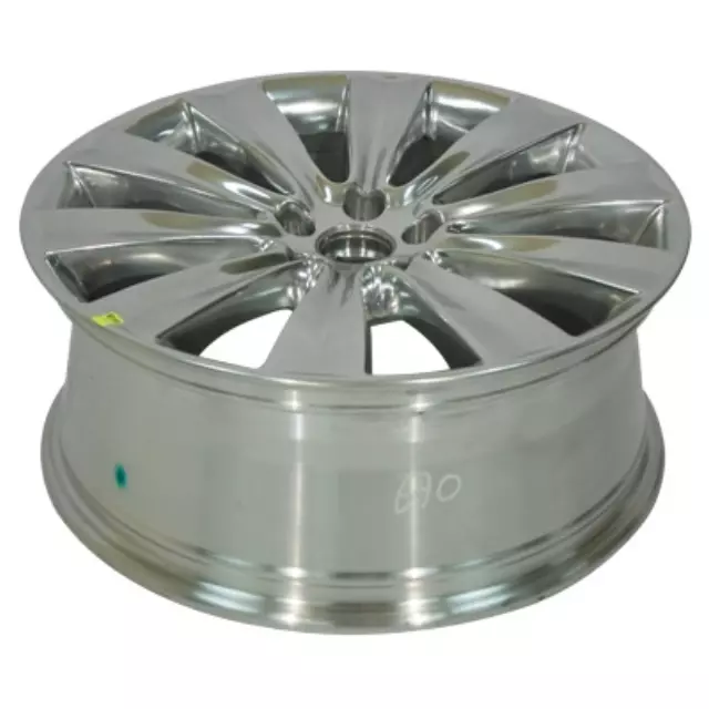 Wheel, Alloy - Ford (DA5Z-1007-A)