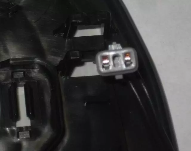 Mirror Glass - Toyota (87961-34080)