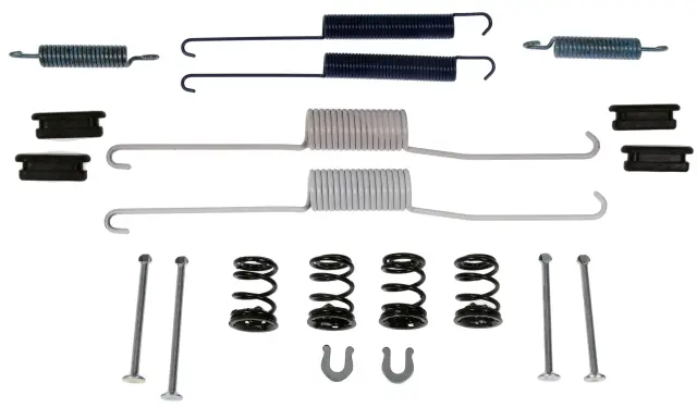 HW7401 - Brake: Drum Brake Hardware Kit for Dorman Image